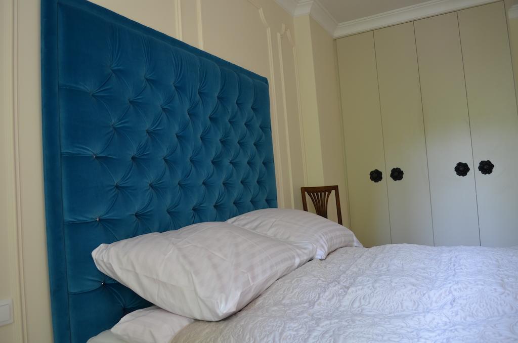 Apartament Orchidea Centrum Varšava Pokoj fotografie