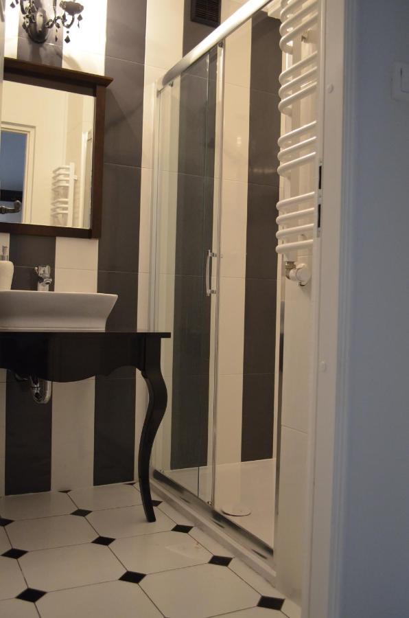 Apartament Orchidea Centrum Varšava Exteriér fotografie